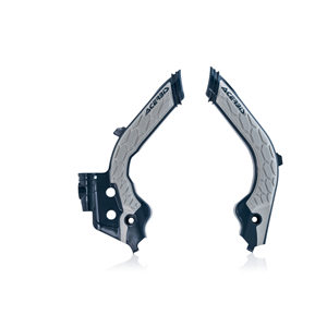 X-GRIP <b>Frame</b> for Husqvarna Acerbis New Condition - Product Image 1