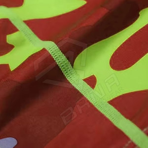 เสื้อแรชการ์ดแขนยาวสำหรับผู้ชายเสื้อรัชการ์ดแบบสั่งทำ - Product Image 6