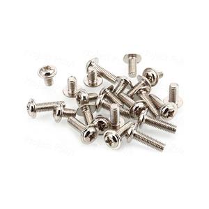 Exportador al por Mayor que Vende Tornillos de Acero Inoxidable de Alta Calidad, Grado Superior, Duraderos, Resistentes a la Corrosión de Cobre Jetprix International - Product Image 1