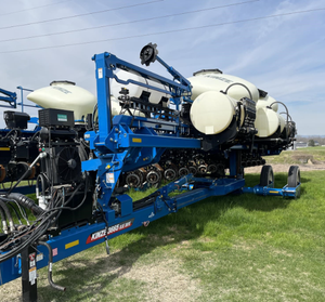 2022 3665, maceta Industrial de grado DIY, velocidad real de 16 filas con relleno a granel, herramientas manuales compatibles con OEM/ODM, garantía de 3 años, origen en EE. UU. - Product Image 5