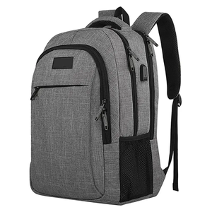 Sac à dos tactique en nylon imperméable pour la survie en plein air, grande capacité 30-40L, bagages de voyage sportifs - Product Image 2