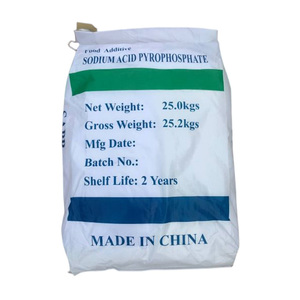 Phụ Gia Thực Phẩm Axit Natri Pyrophosphate SAPP 28 Bán Số Lượng Lớn - Product Image 1