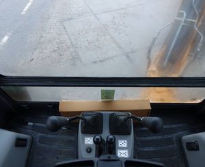 NOUVEAU CASE 580SN BACKHOE LOADER à vendre CASE 580SN BACKHOE LOADER - Product Image 4