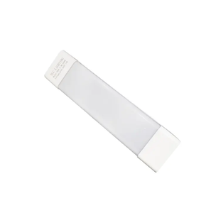 S8 Modern Landscape LED Tube Light Aluminium Ip20 Livraison rapide de TLC Viet Nam Bon prix pour une utilisation au bureau, en intérieur et en entrepôt - Product Image 4
