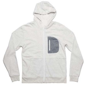 Sweat-shirts à capuche unisexe de haute qualité pour l'hiver avec logo personnalisé, 100% coton molletonné, fermeture éclair, manches longues - Product Image 1