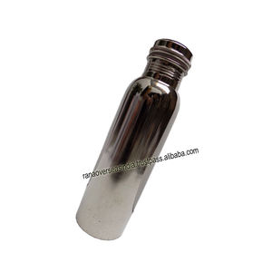 Nouvelle arrivée Bouteille d'eau en acier inoxydable de qualité supérieure utilisée pour boire au bureau extérieur à la maison - Product Image 2