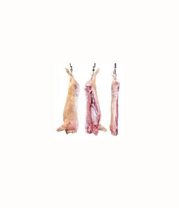 Nutritif 24 Mois Top Produits de Volaille Rôtie Vente Viande Congelée Porc Fournisseur Origine Surgelé Transformation Carcasse de Porc Entier Pas Cher - Product Image 5