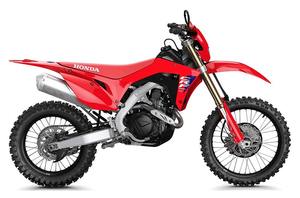 Últimas Motos Honda CRF450R 2026 en Tendencia, la Mejor Calidad para Motocross, Ensambladas en Fábrica, Listas para Enviar con Servicio de Entrega Rápida - Product Image 2