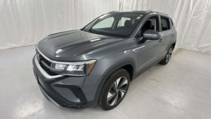 Volkswagen Taos SE 4Motion 2024 USADO en Perfectas Condiciones - Product Image 3