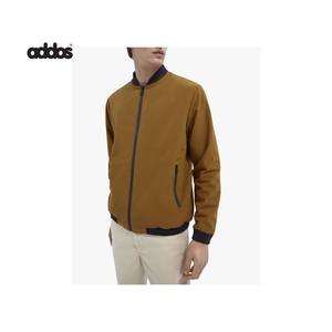 Chaqueta de Piloto MA-1 Personalizada de Alta Calidad para Hombre, Último Modelo, Satinada, Suave, Transpirable, Impermeable, de Poliéster, para Invierno - Product Image 6
