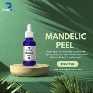 เซรั่มบำรุงผิวสำหรับผลัดเซลล์ผิวขนาด30มล. สำหรับ2025ผลัดเซลล์ผิวเพื่อทำให้ผิวขาวและกระจ่างใส - Product Image 4