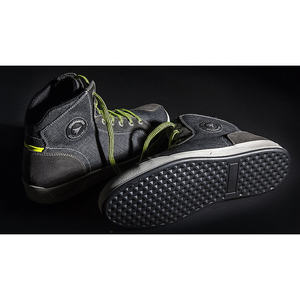 STYLMARTIN KANSAS Zapatos de Agua para Motocicleta, Duraderos y Cómodos para Motociclismo - Product Image 2