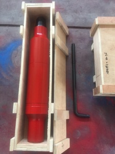 Válvula de Seguridad de Apertura Completa FOSV <span class=keywords><strong>TIW</strong></span> para Perforación de Pozos Petroleros - Product Image 2