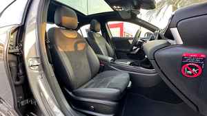 NUEVO MERCEDES-BENZ Clase A A200 AMG 2026, 0KM, 5 Plazas, 199HP, 4 Cilindros, Transmisión Automática - Product Image 4