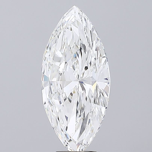 Alta calidad 8,02 quilates Marquise Lab Grown Diamond E ColorVVS2 Clarity IGI Certified Excelente corte polaco simetría para venta al por mayor - Product Image 5