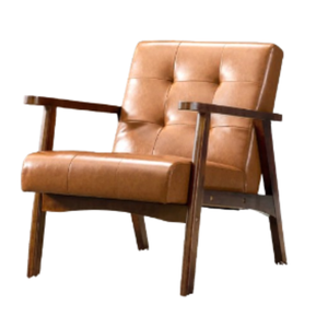 Highquality Teak <b>Garden</b> <b>Chairs</b> with Plush Cushioning <b>Stackable</b> Perfect for Villas Restaurants Patio & Balcony Rock Design - Product Image 2