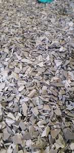 Tubos de chatarra de PVC de alta calidad, listos para la exportación, contaminación mínima, tamaño uniforme, aplicación de grado de tubería hecha de resina de PVC - Product Image 5