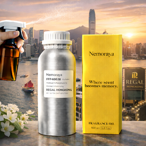 Nước hoa xịt phòng khách sạn Regal Hong Kong, tinh dầu thơm lâu dài, sang trọng, khử mùi sảnh khách sạn, tinh dầu thơm 500ml, nhà cung cấp. - Product Image 1