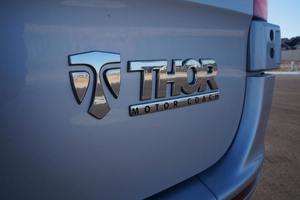 LUXURY RIDE 2022 Sprinter 2500 Thor Sanctuary 4x4 Camper Conversion, moteur Turbodiesel V6, 4 roues motrices - Product Image 4