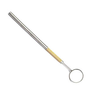 กระจกตรวจฟันสแตนเลสคุณภาพสูง เครื่องมือทันตกรรมแบบกำหนดเอง - Product Image 4