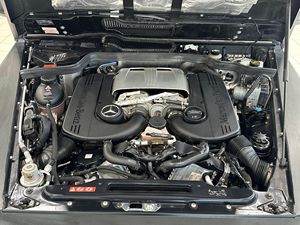 MERCEDES-BENZ G550 4X4 2017 USADO, Volante a la Izquierda/Derecha - Product Image 5