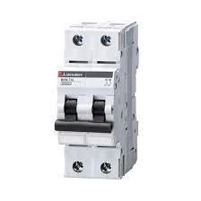 BHW-T มินิเบรกเกอร์วงจรไฟฟ้าเบรกเกอร์ขนาดเล็ก BHW-T10 2P ชนิด C 25A - Product Image 2