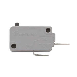 XPARTCO แหล่งจ่ายไฟฟ้า WB24X10146 สวิตช์ประตูไมโครเวฟ - Product Image 1