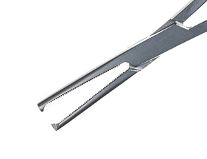 Qnq กรรไกรผ่าตัดสเตนเลสด้วยมือคุณภาพสูงใช้สำหรับโรงพยาบาล - Product Image 5