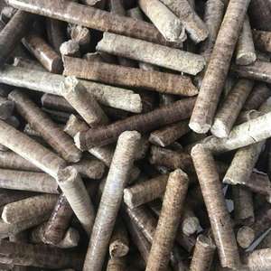 ผู้ผลิตโดยตรงจากเวียดนาม เม็ดไม้คุณภาพดีที่สุดสำหรับการให้ความร้อนและการใช้งานในอุตสาหกรรม ปลอดภาษี 100% - Product Image 2