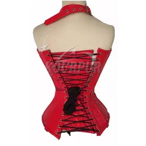 ชุดคอร์เซ็ทผ้าซาตินสำหรับผู้หญิง, คอร์เซ็ทกระชับสัดส่วนตัวเครื่องกระชับสัดส่วนสไตล์ปากีสถาน2025ผลิตใหม่ออกแบบได้ตามต้องการคุณภาพสูงด้วยหนังแท้ - Product Image 5