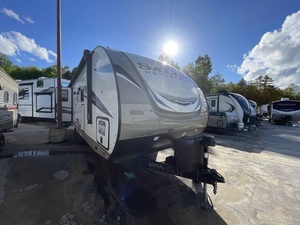 Camping-car d'occasion 2023 Foorest River Salem 25RBHL - Product Image 6