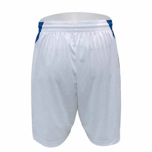 Pantalones cortos deportivos de entrenamiento para hombre de alta calidad personalizados OEM, pantalones de equipo MMA tailandeses al por mayor para boxeo y artes marciales - Product Image 2