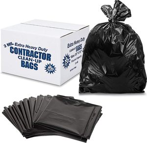 ถุงขยะแบบหนาพิเศษ ทนทาน กันรั่วซึม - Product Image 1