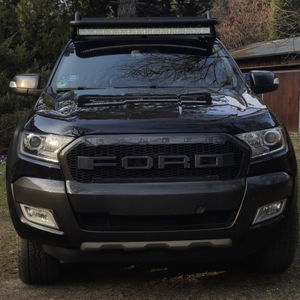 Pre-usado Neat <span class=keywords><strong>2017</strong></span> Fords-<span class=keywords><strong>Ranger</strong></span> Manual Diesel 4 cilindros Euro6 5 Seat 200hp COCHES USADOS Listo para enviar a todo el mundo - Product Image 1