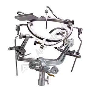 Retractor Tubular Manual Mínimamente Invasivo para Columna Vertebral, Juego de Instrumentos Quirúrgicos Gelpi Premium de Acero Inoxidable, Duradero, con Garantía de por Vida - Product Image 5