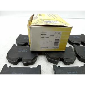 Pastiglie Freno MERCEDES Classe E Berlina W211 (02>07) 2394317505 Benzina - Product Image 5