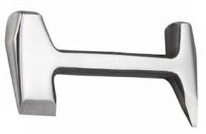 Cortador de Clavos para Cascos de Caballos, Herramienta de Corte Afilada de Acero Inoxidable para Veterinarios - Product Image 3