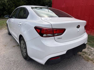 Kia Rio S Usado del 2020 - Product Image 5
