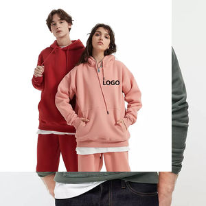 Sudadera con Capucha Extra Grande de Moda Masculina, Proveedor de Sudaderas de Alta Calidad, Sudadera con Estampado Gráfico Personalizado para Hombre - Product Image 6