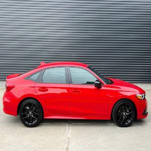 PRISTINE CLEAN 2024 Ho-nda Civic Sport CAR - Product Image 3