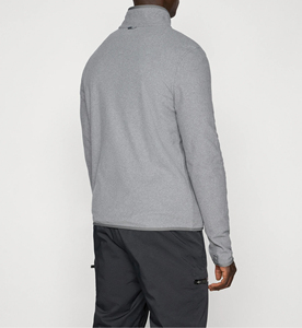 เสื้อแจ็คเก็ตกันลมสำหรับผู้ชาย แจ็คเก็ตน้ำหนักเบาทำจากไนลอน เหมาะสำหรับการผจญภัยกลางแจ้ง การวิ่ง การฝึกซ้อม และการสวมใส่ลำลองในชีวิตประจำวัน - Product Image 3