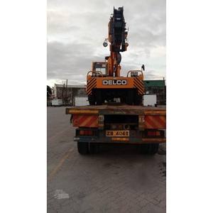 DELCO PNC 20 2026, état neuf - Product Image 6