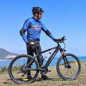 Dirt <span class=keywords><strong>quad</strong></span> électrique moto de poche moto talaria sting r mx4 VTT bicicleta electrica para adultos - Product Image 3