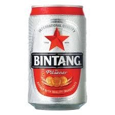 5% alcool boisson bière en gros/bière Bintang 355ML vendeurs en vrac d'origine coréenne - Product Image 2