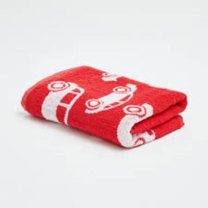 ผ้าขนหนูไมโครไฟเบอร์ดูดซับน้ำได้ดีเยี่ยมสำหรับเด็กผ้าขนหนูอาบน้ำเด็กผ้าฝ้ายเทอร์รี่สำหรับใส่ตีกอล์ฟ - Product Image 2