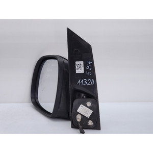 Espejo Retrovisor Izquierdo para Mercedes Vito W639 2ª Serie (2003-2014) Eléctrico de 5 Pines, Motor Diésel, Código de Motor 646983 - Product Image 6