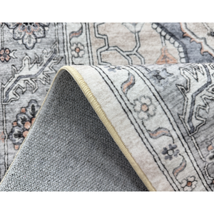 Alfombra de Poliéster Grande Personalizada Hecha a Máquina, Antideslizante, para Decoración del Hogar de Pared a Pared, Lavable para Toda la Habitación - Product Image 6