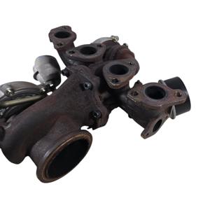 VOLVO XC60 Série TURBINE 31491217 D4204T14 Diesel 2000 (17>) - Product Image 4