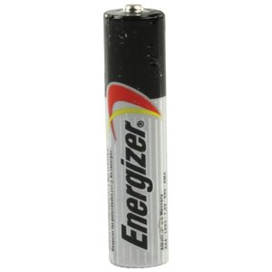 Pack familial de piles alcalines Ministilo AAA 16 pièces 628123 Câble de batterie - Product Image 2