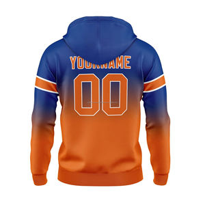 Sweat-shirts pour hommes surdimensionnés vintage à lavage acide, style streetwear, à épaules tombantes, personnalisés et lourds - Product Image 3